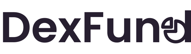 DexFund Site Logo