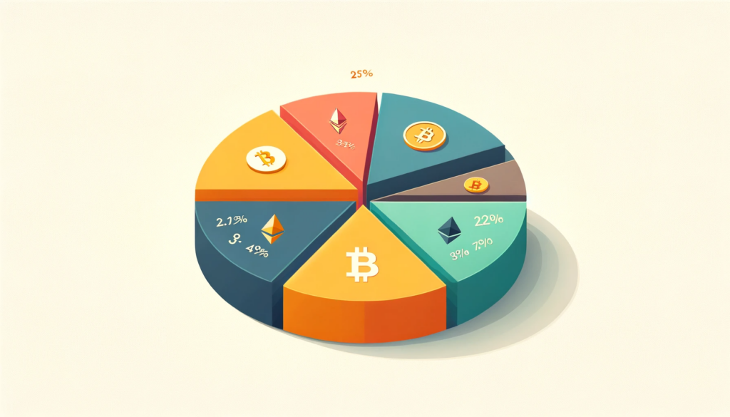 Crypto index